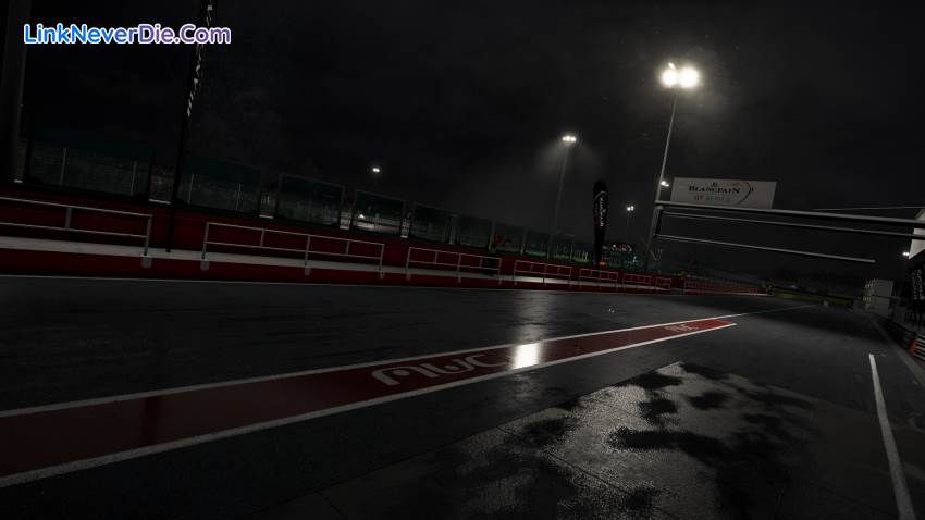Hình ảnh trong game Assetto Corsa Competizione (screenshot) Hình ảnh trong game Assetto Corsa Competizione (screenshot)