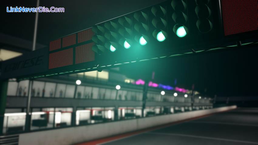 Hình ảnh trong game Assetto Corsa Competizione (screenshot) Hình ảnh trong game Assetto Corsa Competizione (screenshot)