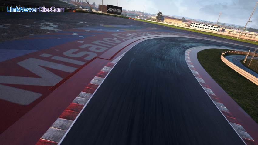 Hình ảnh trong game Assetto Corsa Competizione (screenshot) Hình ảnh trong game Assetto Corsa Competizione (screenshot)