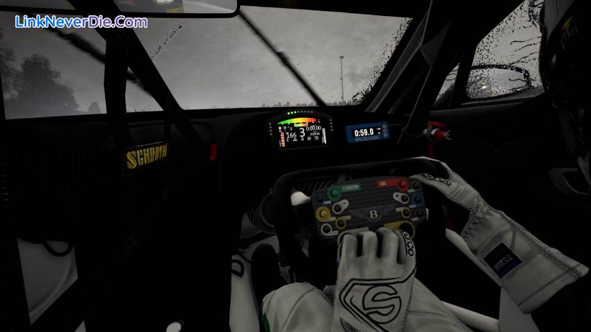 Hình ảnh trong game Assetto Corsa Competizione (screenshot) Hình ảnh trong game Assetto Corsa Competizione (screenshot)