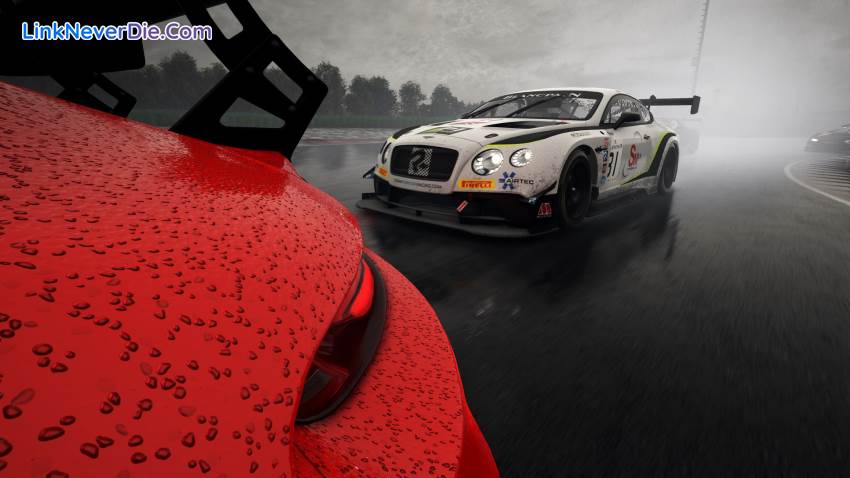 Hình ảnh trong game Assetto Corsa Competizione (screenshot) Hình ảnh trong game Assetto Corsa Competizione (screenshot)