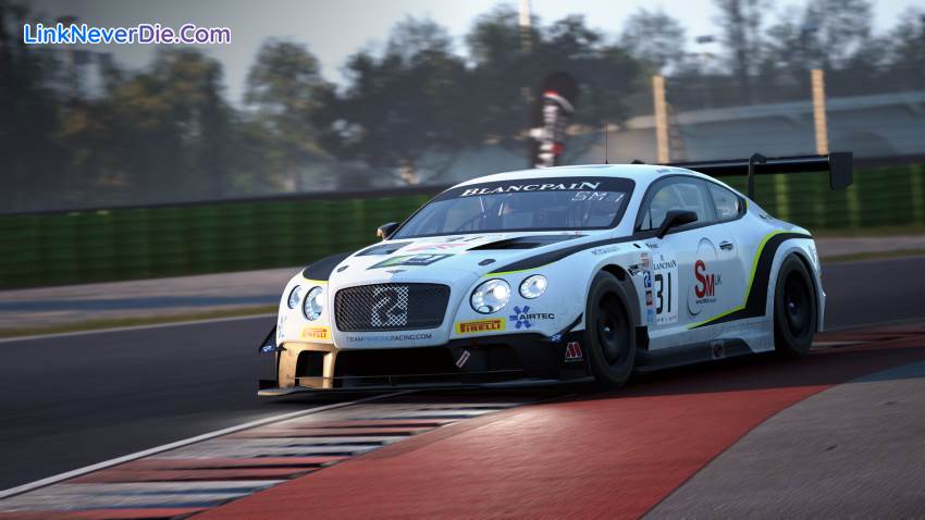 Hình ảnh trong game Assetto Corsa Competizione (screenshot) Hình ảnh trong game Assetto Corsa Competizione (screenshot)