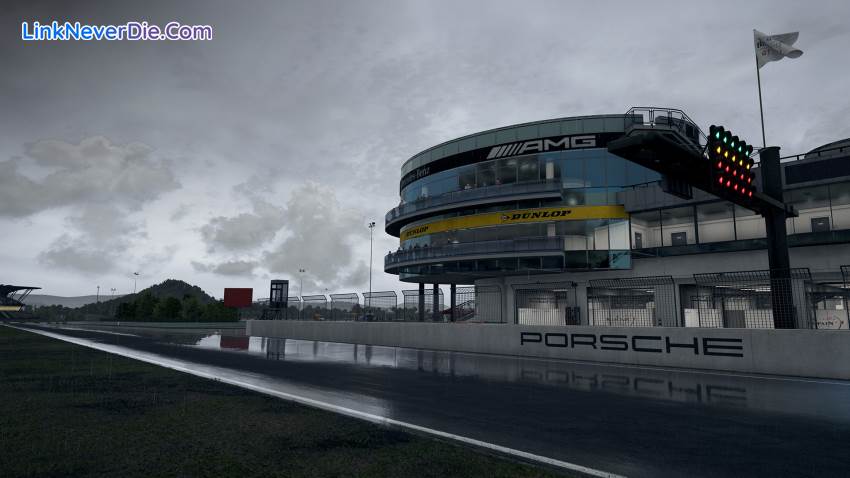 Hình ảnh trong game Assetto Corsa Competizione (screenshot) Hình ảnh trong game Assetto Corsa Competizione (screenshot)