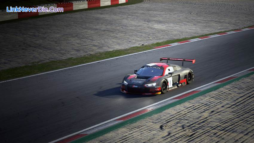 Hình ảnh trong game Assetto Corsa Competizione (screenshot) Hình ảnh trong game Assetto Corsa Competizione (screenshot)