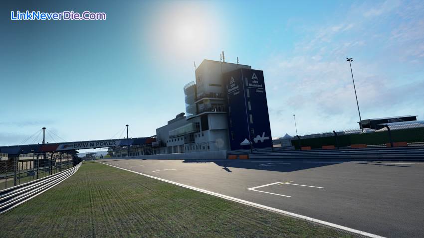 Hình ảnh trong game Assetto Corsa Competizione (screenshot) Hình ảnh trong game Assetto Corsa Competizione (screenshot)
