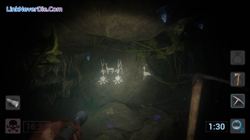 Hình ảnh trong game Please Find Me (screenshot) Hình ảnh trong game Please Find Me (screenshot)