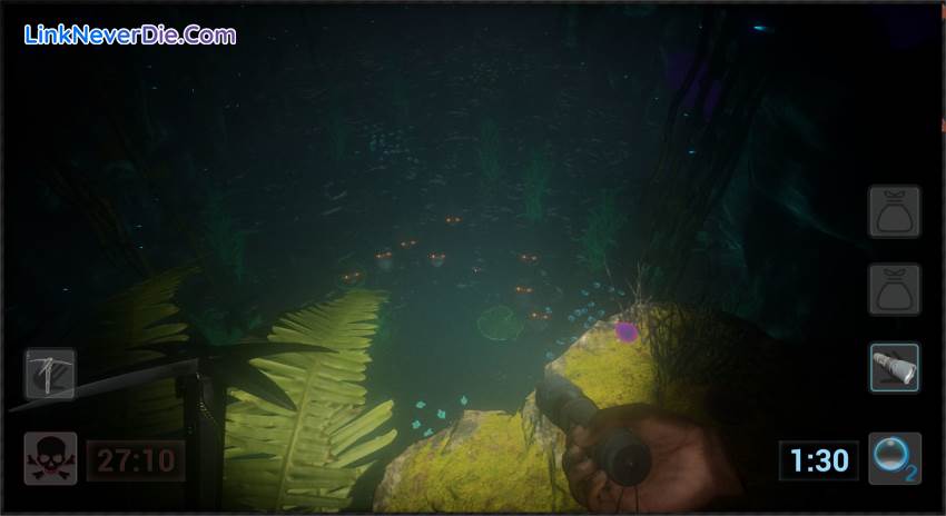 Hình ảnh trong game Please Find Me (screenshot) Hình ảnh trong game Please Find Me (screenshot)