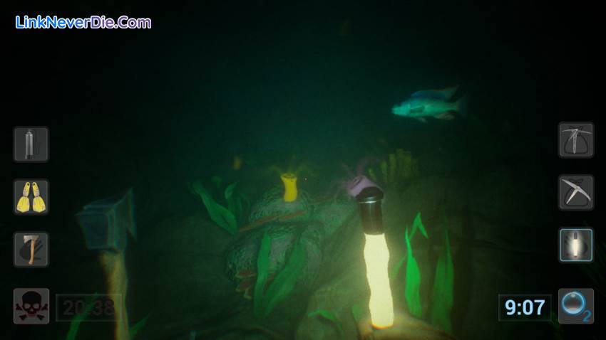Hình ảnh trong game Please Find Me (screenshot) Hình ảnh trong game Please Find Me (screenshot)