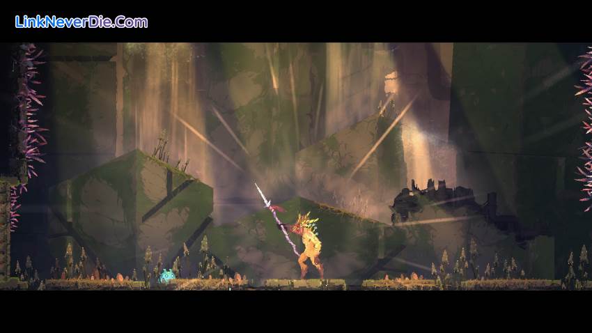 Hình ảnh trong game MO: Astray (screenshot) Hình ảnh trong game MO: Astray (screenshot)