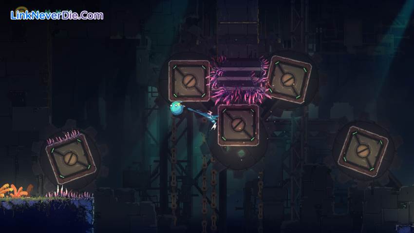 Hình ảnh trong game MO: Astray (screenshot) Hình ảnh trong game MO: Astray (screenshot)