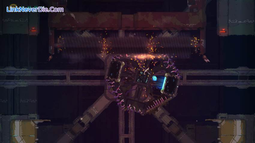 Hình ảnh trong game MO: Astray (screenshot) Hình ảnh trong game MO: Astray (screenshot)