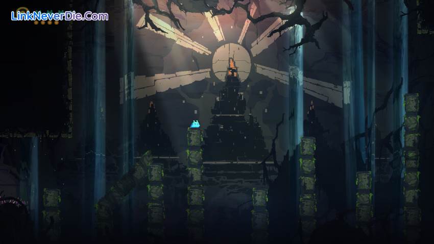 Hình ảnh trong game MO: Astray (screenshot) Hình ảnh trong game MO: Astray (screenshot)