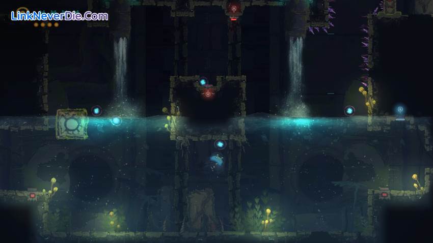 Hình ảnh trong game MO: Astray (screenshot) Hình ảnh trong game MO: Astray (screenshot)