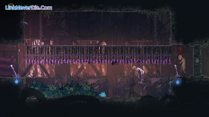 Hình ảnh trong game MO: Astray (screenshot) Hình ảnh trong game MO: Astray (screenshot)