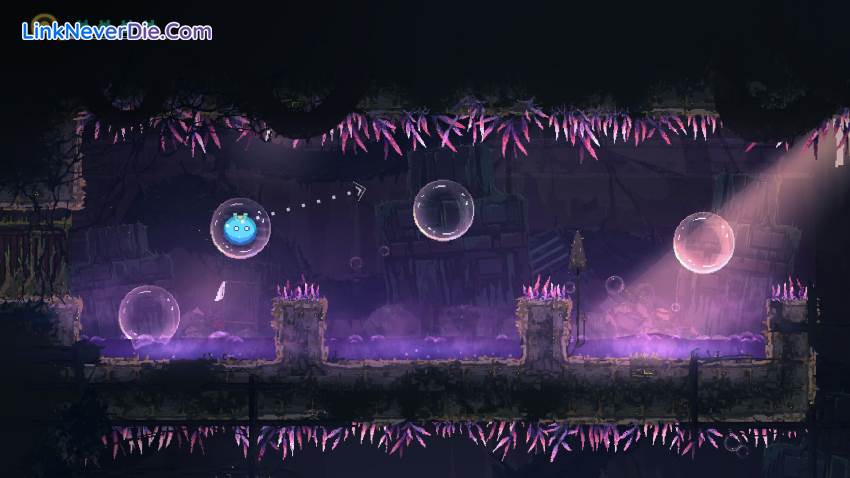 Hình ảnh trong game MO: Astray (screenshot) Hình ảnh trong game MO: Astray (screenshot)