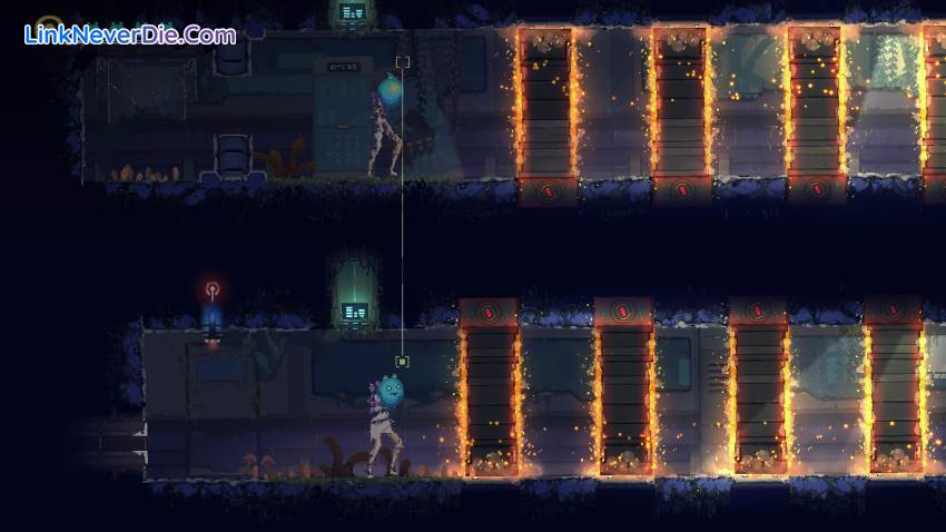 Hình ảnh trong game MO: Astray (screenshot) Hình ảnh trong game MO: Astray (screenshot)