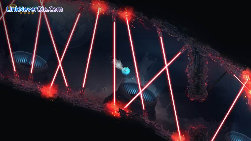 Hình ảnh trong game MO: Astray (screenshot) Hình ảnh trong game MO: Astray (screenshot)