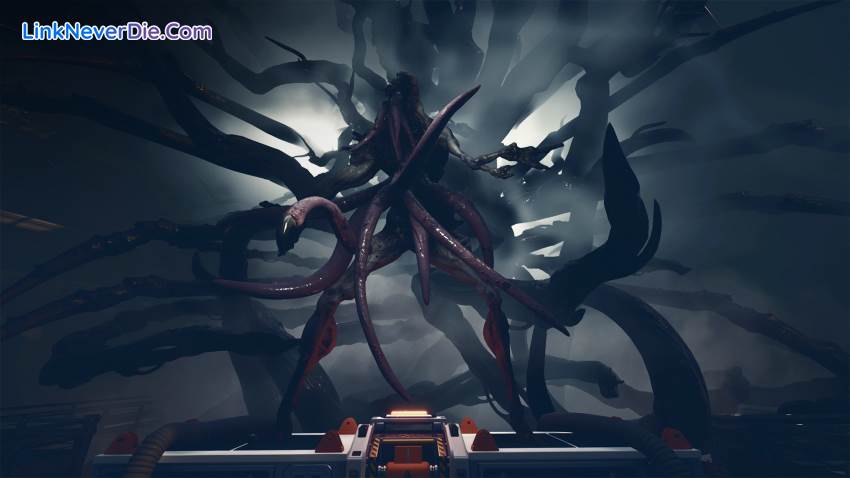 Hình ảnh trong game Moons of Madness (screenshot) Hình ảnh trong game Moons of Madness (screenshot)