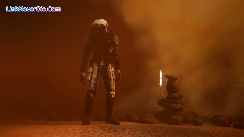 Hình ảnh trong game Moons of Madness (screenshot) Hình ảnh trong game Moons of Madness (screenshot)