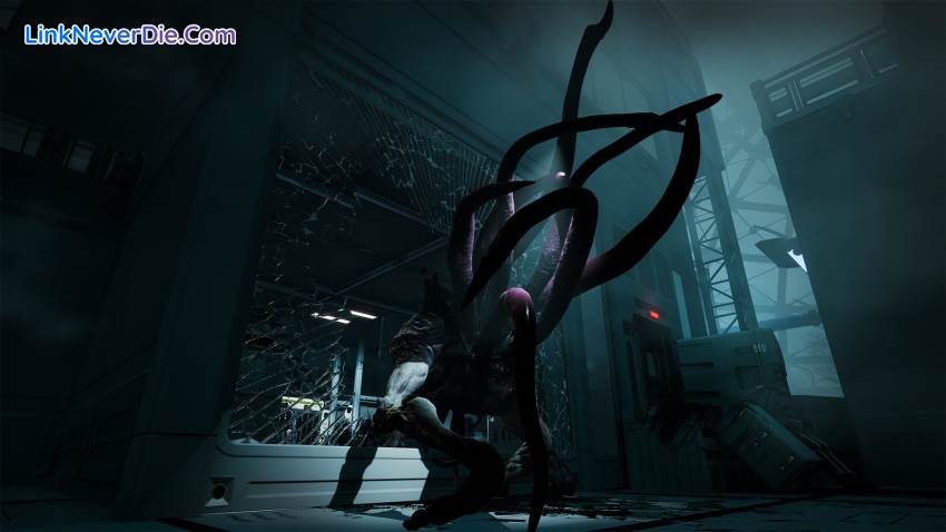 Hình ảnh trong game Moons of Madness (screenshot) Hình ảnh trong game Moons of Madness (screenshot)