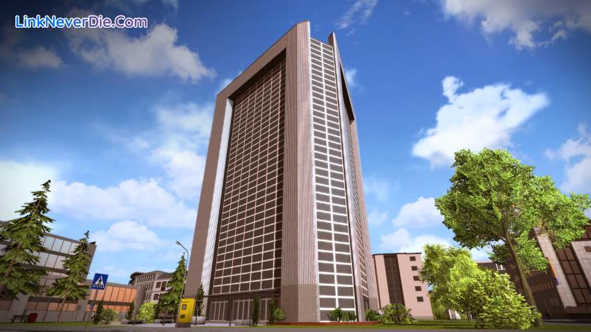 Hình ảnh trong game Construction Simulator 2015 (screenshot) Hình ảnh trong game Construction Simulator 2015 (screenshot)