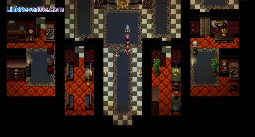 Hình ảnh trong game Codex Temondera: Lost Vision (screenshot) Hình ảnh trong game Codex Temondera: Lost Vision (screenshot)