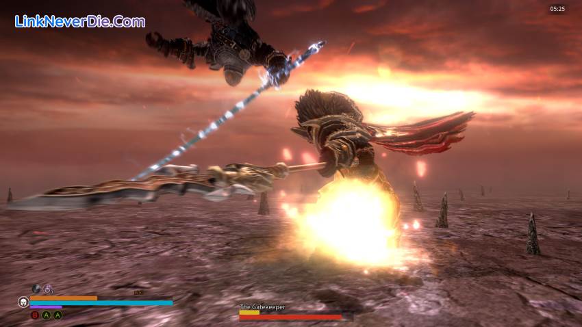 Hình ảnh trong game Animus - Stand Alone (screenshot) Hình ảnh trong game Animus - Stand Alone (screenshot)