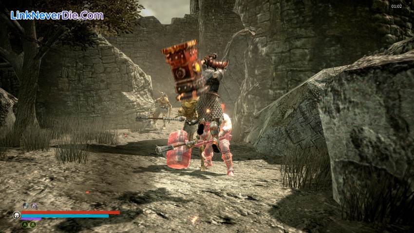 Hình ảnh trong game Animus - Stand Alone (screenshot) Hình ảnh trong game Animus - Stand Alone (screenshot)