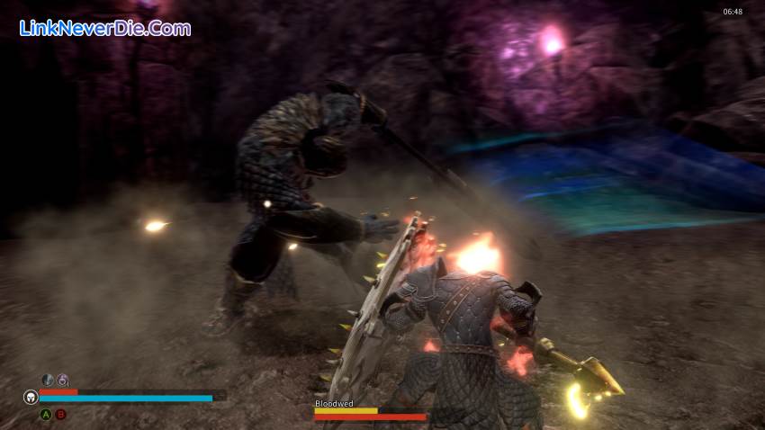 Hình ảnh trong game Animus - Stand Alone (screenshot) Hình ảnh trong game Animus - Stand Alone (screenshot)