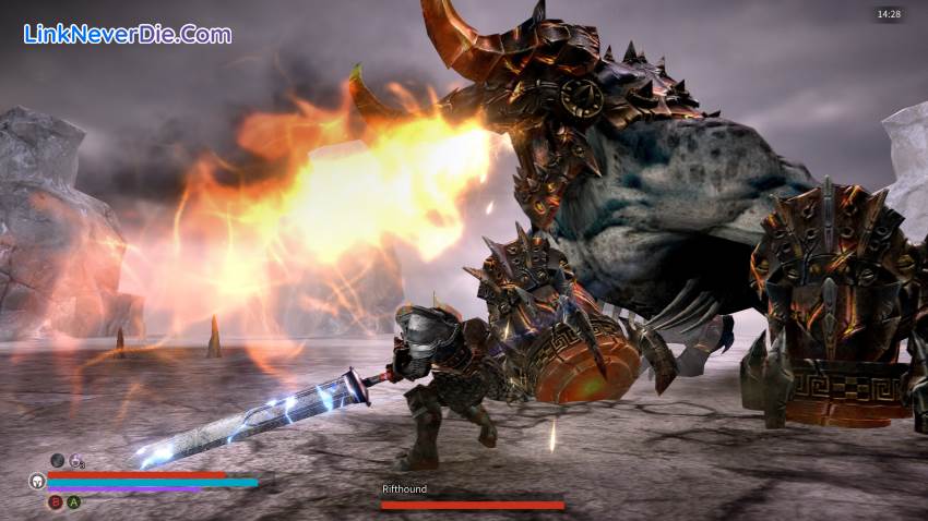 Hình ảnh trong game Animus - Stand Alone (screenshot) Hình ảnh trong game Animus - Stand Alone (screenshot)