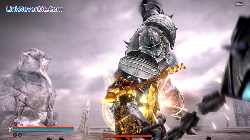 Hình ảnh trong game Animus - Stand Alone (screenshot) Hình ảnh trong game Animus - Stand Alone (screenshot)