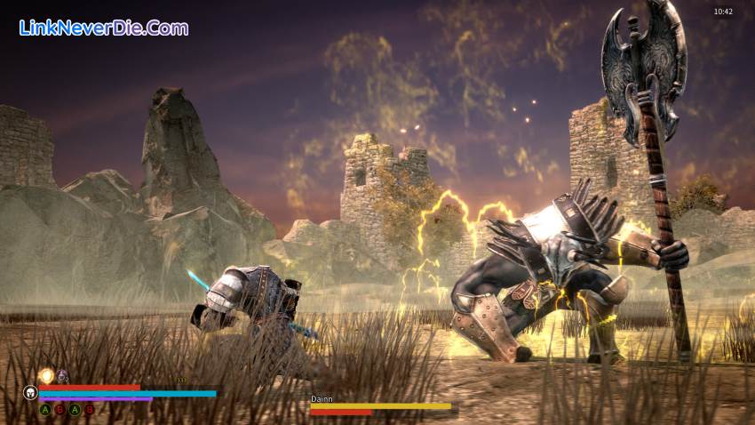 Hình ảnh trong game Animus - Stand Alone (screenshot) Hình ảnh trong game Animus - Stand Alone (screenshot)