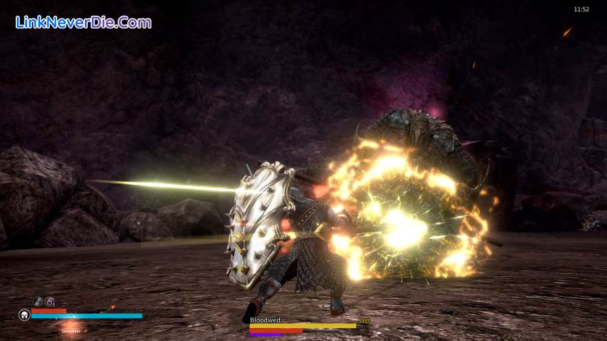 Hình ảnh trong game Animus - Stand Alone (screenshot) Hình ảnh trong game Animus - Stand Alone (screenshot)