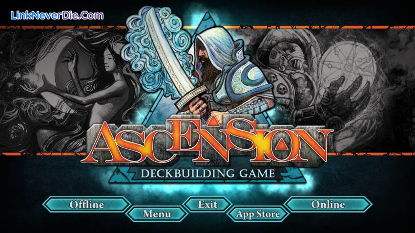 Hình ảnh trong game Ascension: Deckbuilding Game (screenshot) Hình ảnh trong game Ascension: Deckbuilding Game (screenshot)