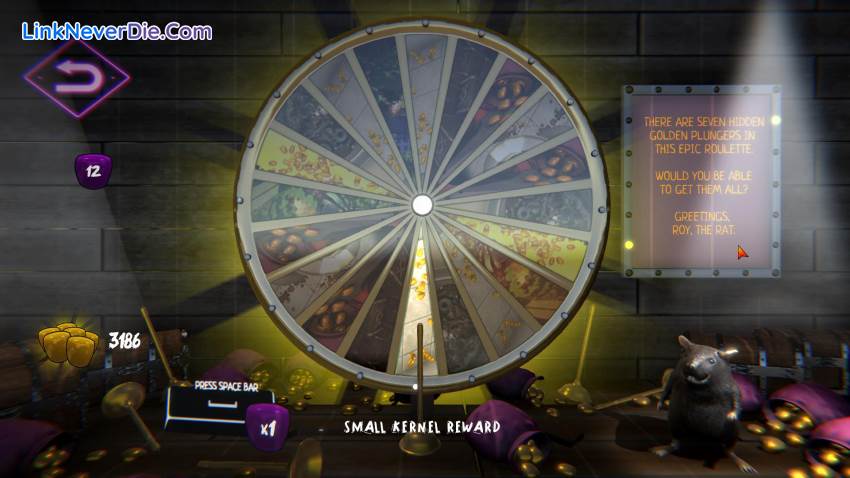 Hình ảnh trong game ATTACK OF THE EVIL POOP (screenshot) Hình ảnh trong game ATTACK OF THE EVIL POOP (screenshot)