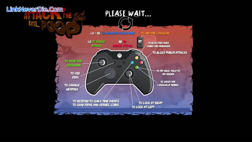 Hình ảnh trong game ATTACK OF THE EVIL POOP (screenshot) Hình ảnh trong game ATTACK OF THE EVIL POOP (screenshot)