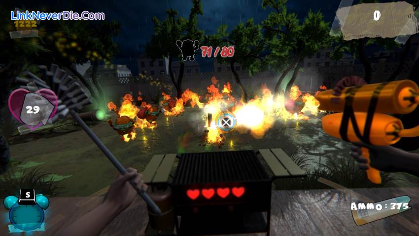Hình ảnh trong game ATTACK OF THE EVIL POOP (screenshot) Hình ảnh trong game ATTACK OF THE EVIL POOP (screenshot)