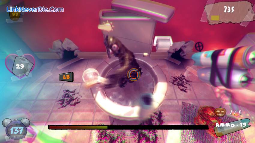 Hình ảnh trong game ATTACK OF THE EVIL POOP (screenshot) Hình ảnh trong game ATTACK OF THE EVIL POOP (screenshot)