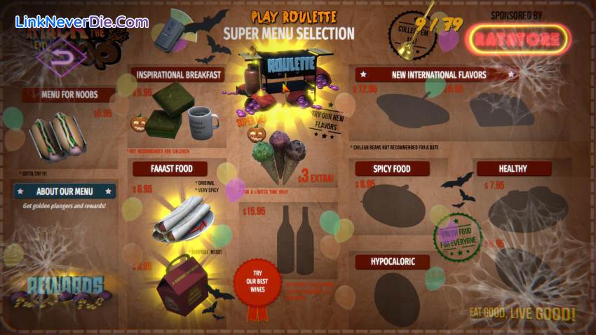 Hình ảnh trong game ATTACK OF THE EVIL POOP (screenshot) Hình ảnh trong game ATTACK OF THE EVIL POOP (screenshot)