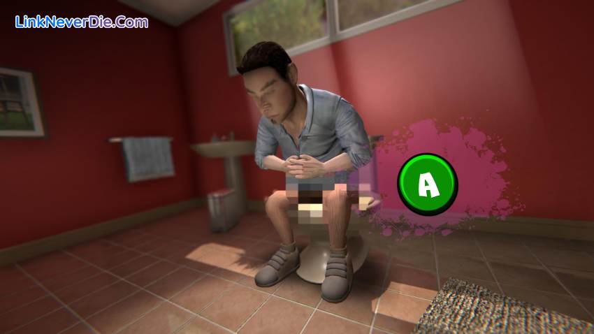 Hình ảnh trong game ATTACK OF THE EVIL POOP (screenshot) Hình ảnh trong game ATTACK OF THE EVIL POOP (screenshot)