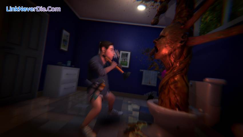 Hình ảnh trong game ATTACK OF THE EVIL POOP (screenshot) Hình ảnh trong game ATTACK OF THE EVIL POOP (screenshot)