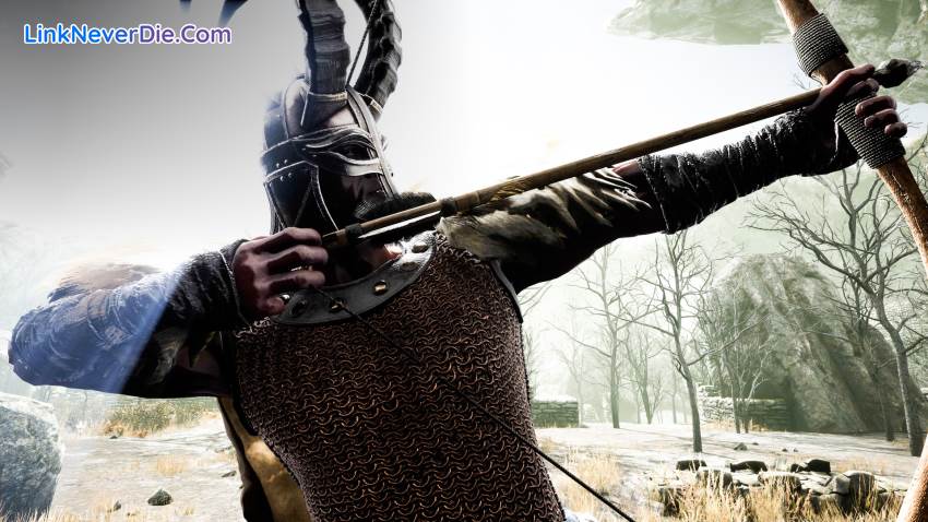 Hình ảnh trong game RUNE II (screenshot) Hình ảnh trong game RUNE II (screenshot)
