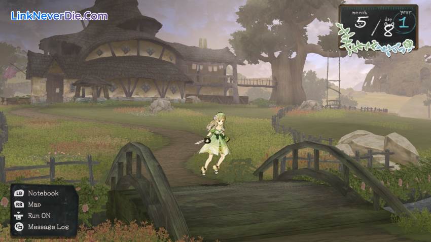 Hình ảnh trong game Atelier Ayesha: The Alchemist of Dusk DX (screenshot) Hình ảnh trong game Atelier Ayesha: The Alchemist of Dusk DX (screenshot)