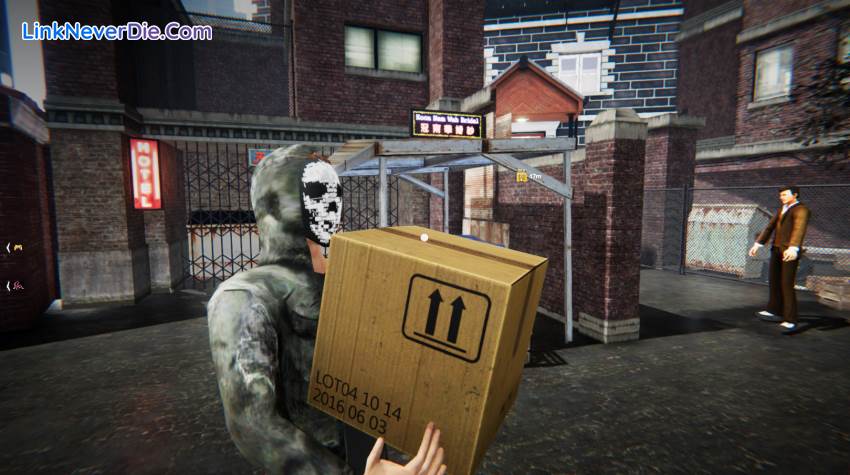 Hình ảnh trong game Internet Cafe Simulator (screenshot) Hình ảnh trong game Internet Cafe Simulator (screenshot)