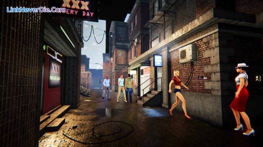 Hình ảnh trong game Internet Cafe Simulator (screenshot) Hình ảnh trong game Internet Cafe Simulator (screenshot)