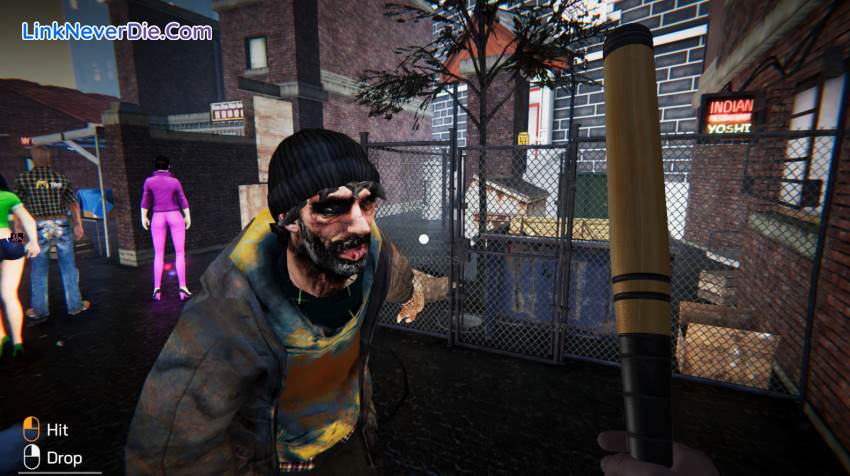 Hình ảnh trong game Internet Cafe Simulator (screenshot) Hình ảnh trong game Internet Cafe Simulator (screenshot)