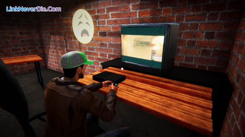 Hình ảnh trong game Internet Cafe Simulator (screenshot) Hình ảnh trong game Internet Cafe Simulator (screenshot)