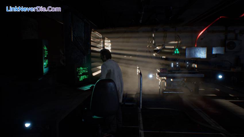 Hình ảnh trong game Terminator: Resistance (screenshot) Hình ảnh trong game Terminator: Resistance (screenshot)