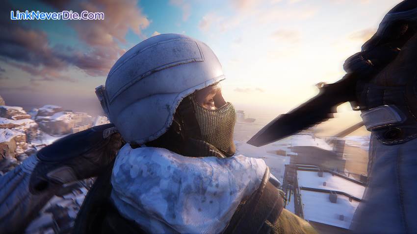 Hình ảnh trong game Sniper Ghost Warrior Contracts (screenshot) Hình ảnh trong game Sniper Ghost Warrior Contracts (screenshot)