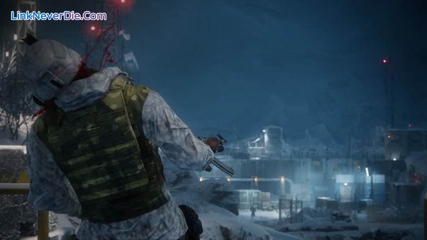 Hình ảnh trong game Sniper Ghost Warrior Contracts (screenshot) Hình ảnh trong game Sniper Ghost Warrior Contracts (screenshot)